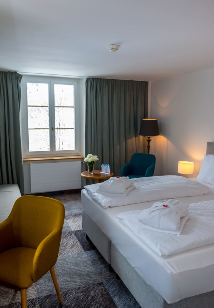 De France by Thermalhotels 9/50