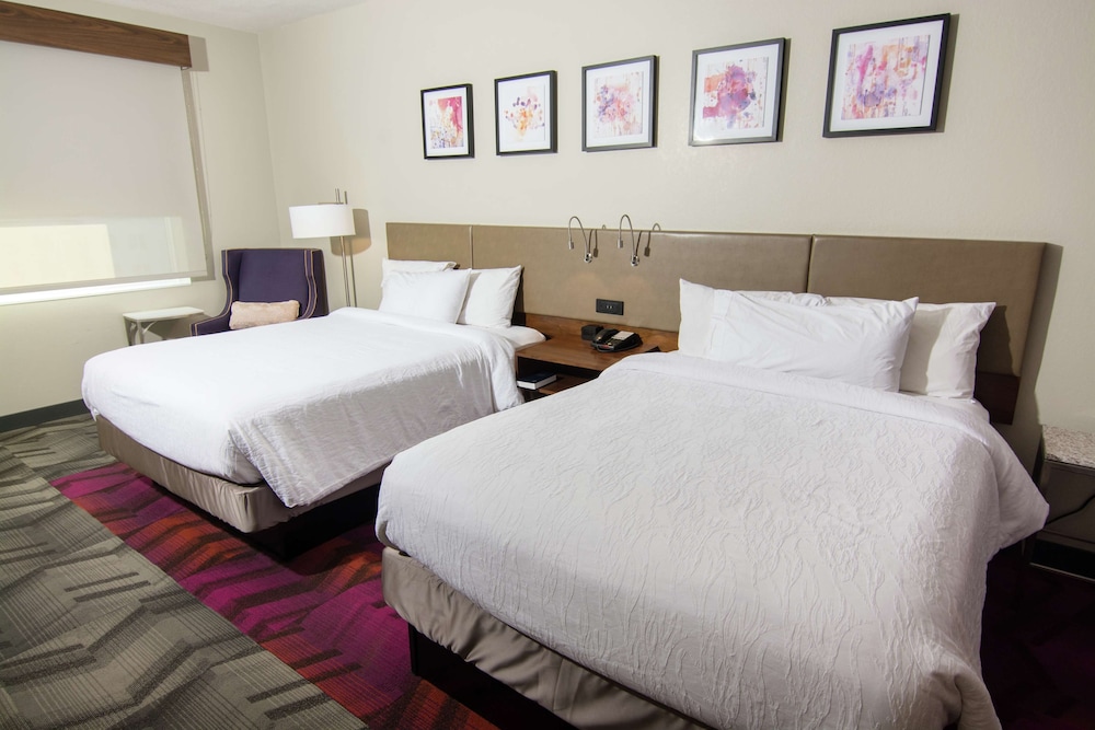 Hilton Garden Inn Tampa Suncoast Parkway 18/53