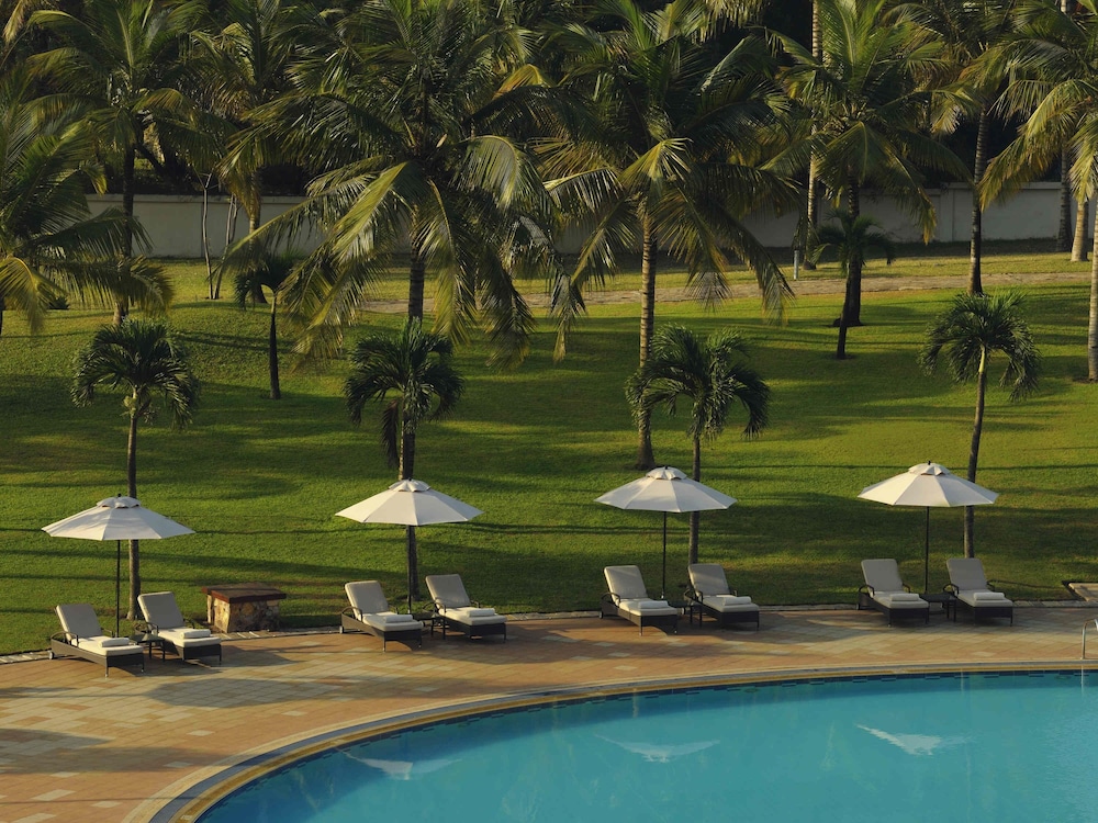 Movenpick Ambassador Hotel Accra 43/50