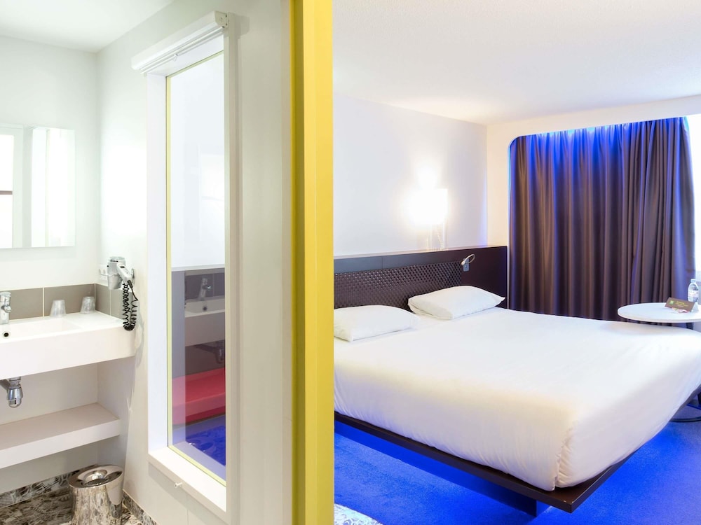 Ibis Styles Lorient Caudan 13/47