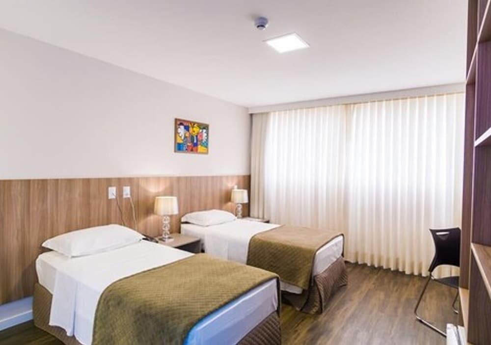Hotel 7 Itajai Ex Innovare Slim Hotel 7/45