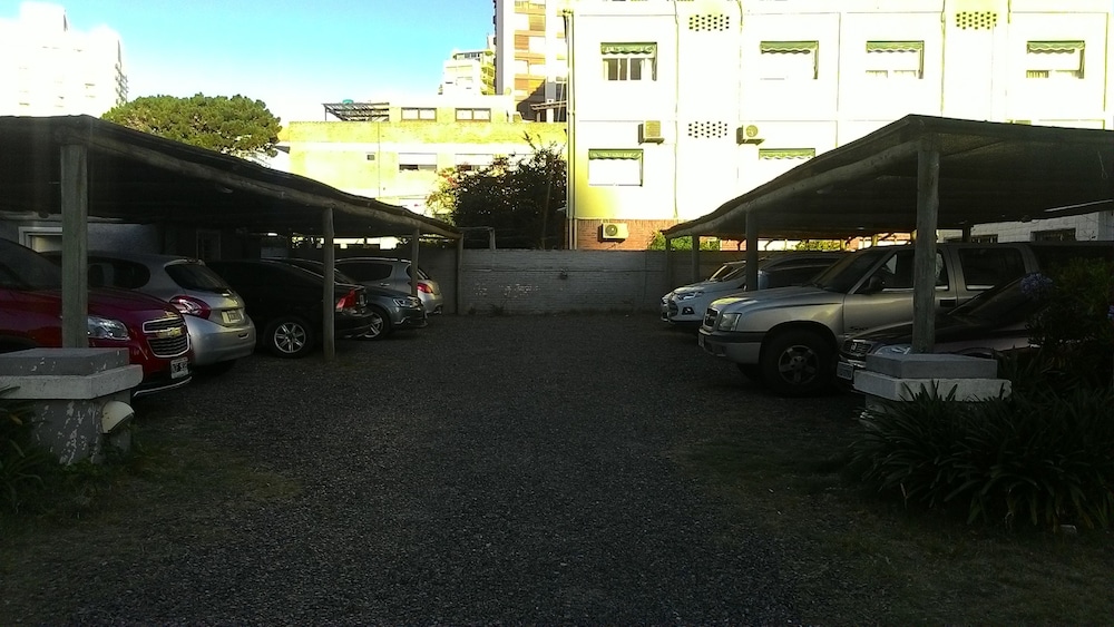 amenities