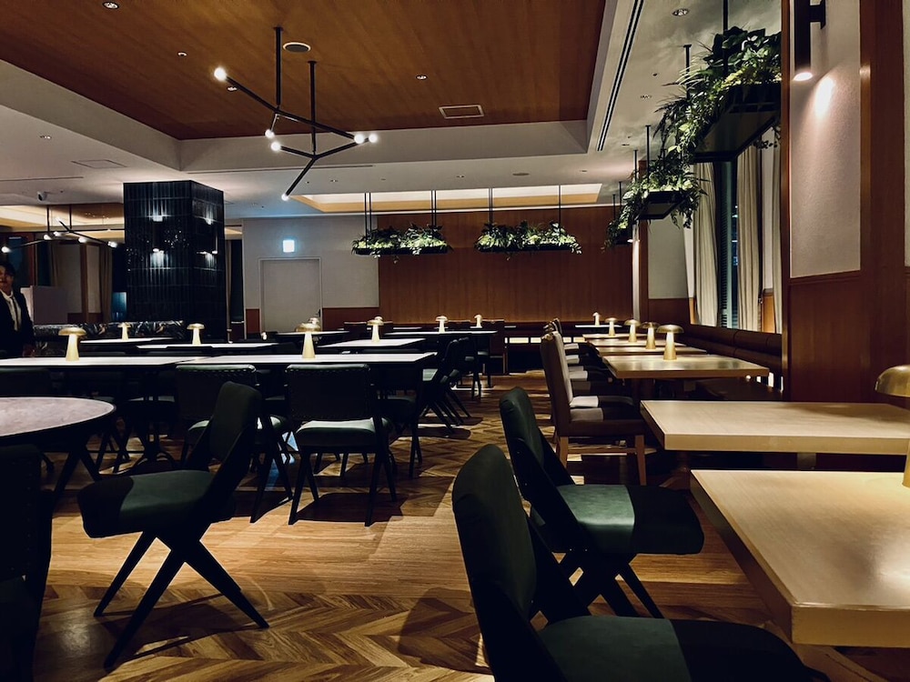 Kansai Airport Washington Hotel 53/67