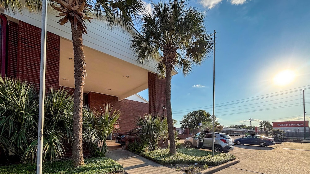 Studio6 Houston, TX - Westchase 47/56