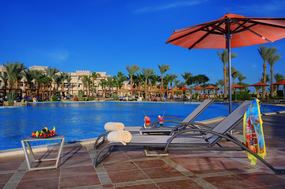 Pickalbatros Palace Hurghada 26/50