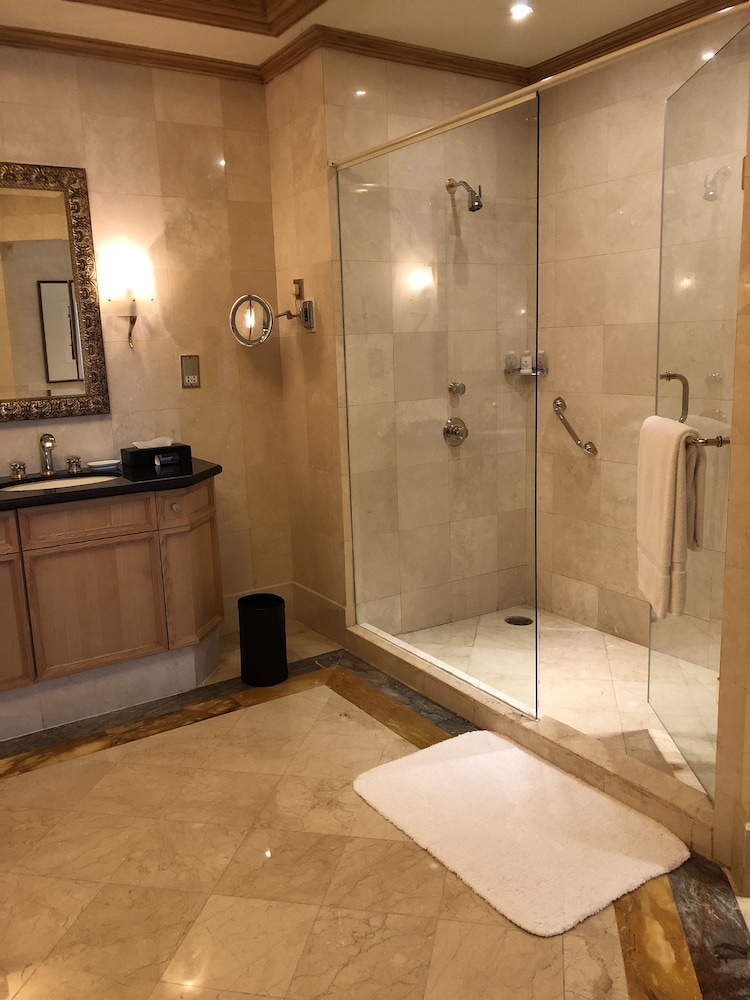 Grand Hyatt Muscat Hotel 24/50