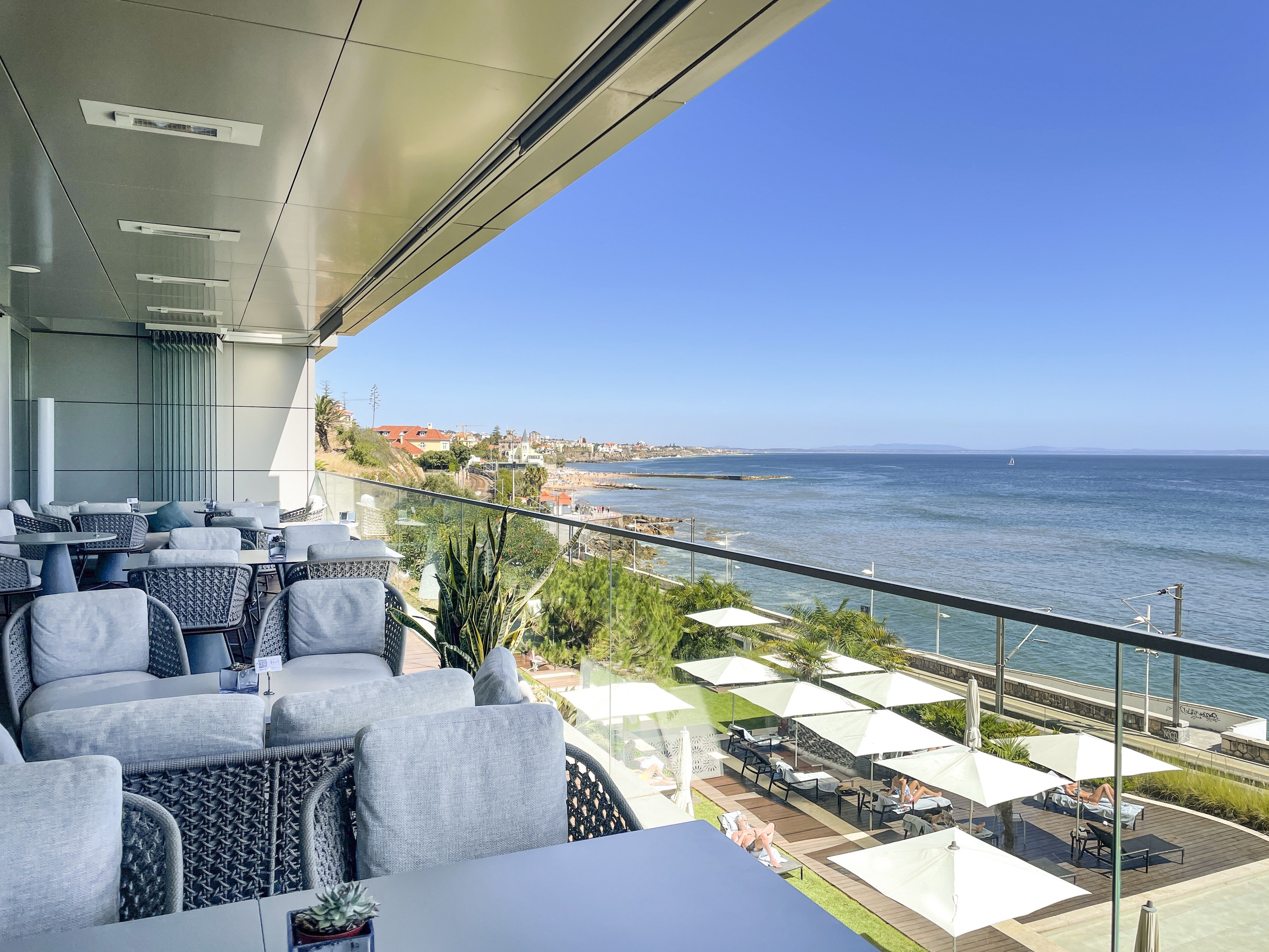 InterContinental Estoril 47/76