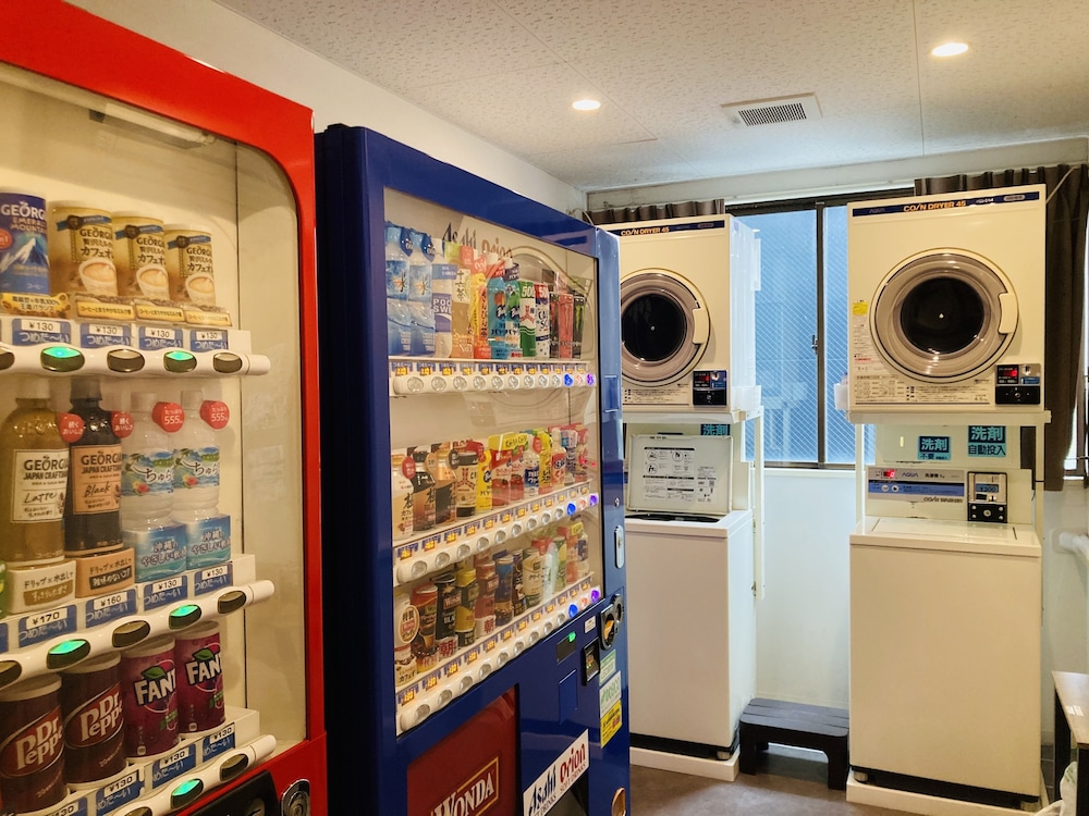 Hotel Precia Naha Tsujimachi 5/72