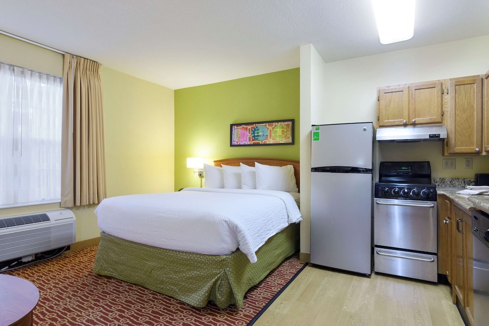Extended Stay America Suites Chicago Elgin West Dundee 19/58
