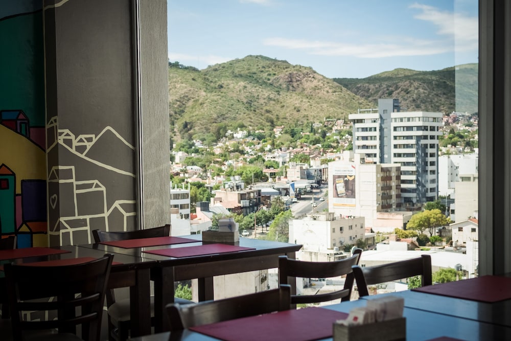 Amerian Carlos Paz Apart And Suites 45/53