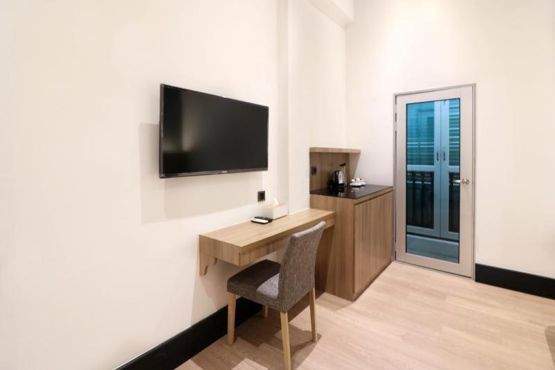 The Nines A Boutique Collection Hotel Malacca 29/41
