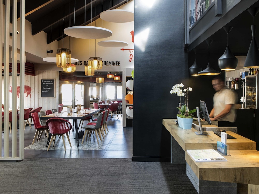 Hotel Ibis Reims Tinqueux 40/45
