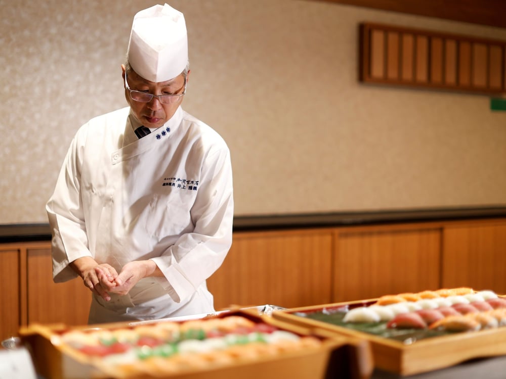 Hotel Hyakumangoku 6/50