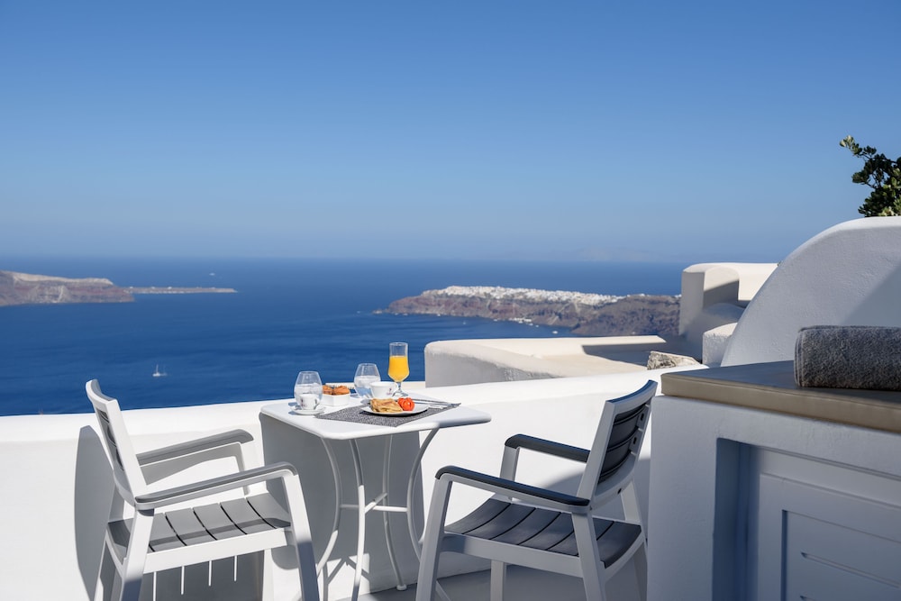 Abyssanto Suites Spa 38/50