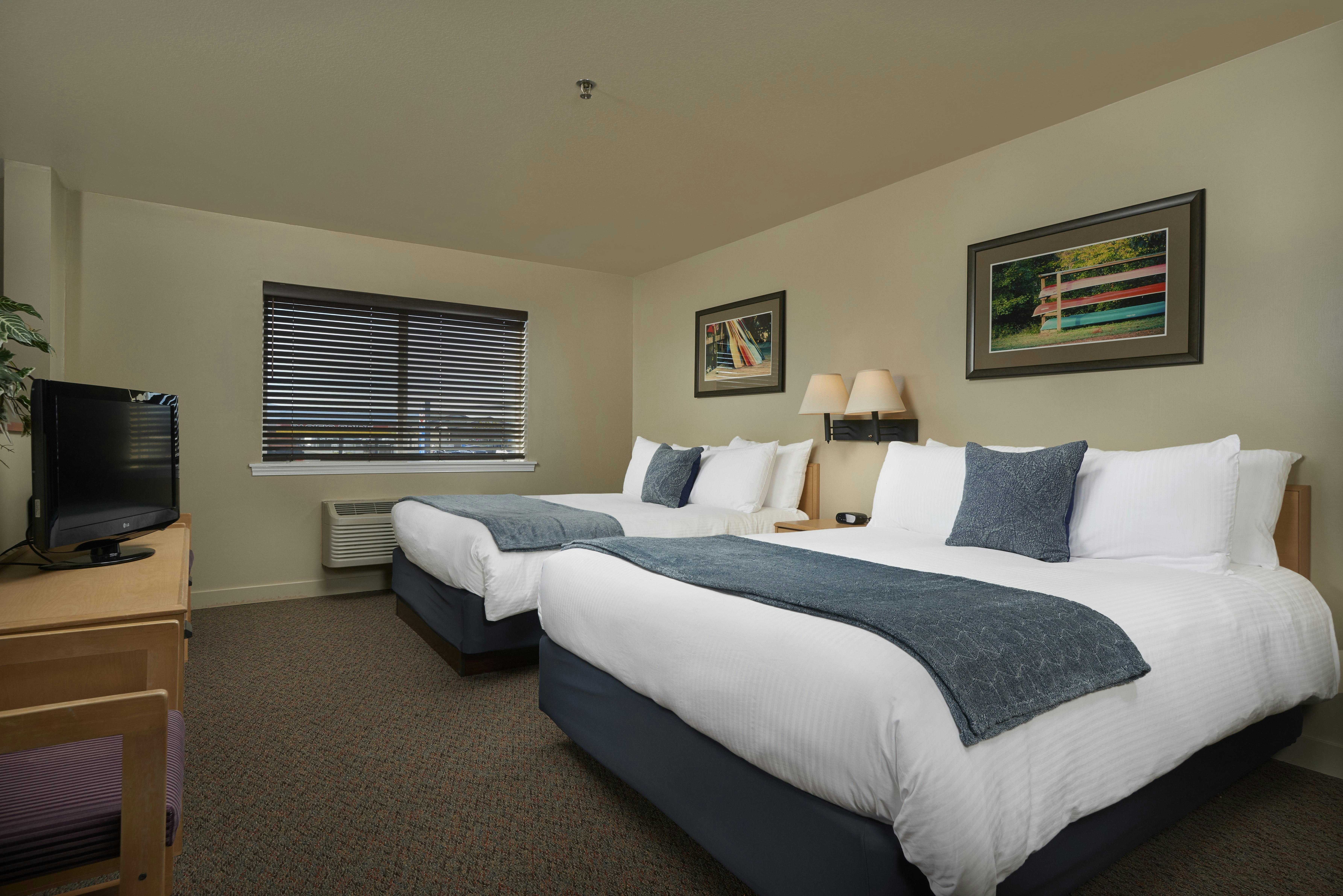 The Hotel Garibaldi 2/14