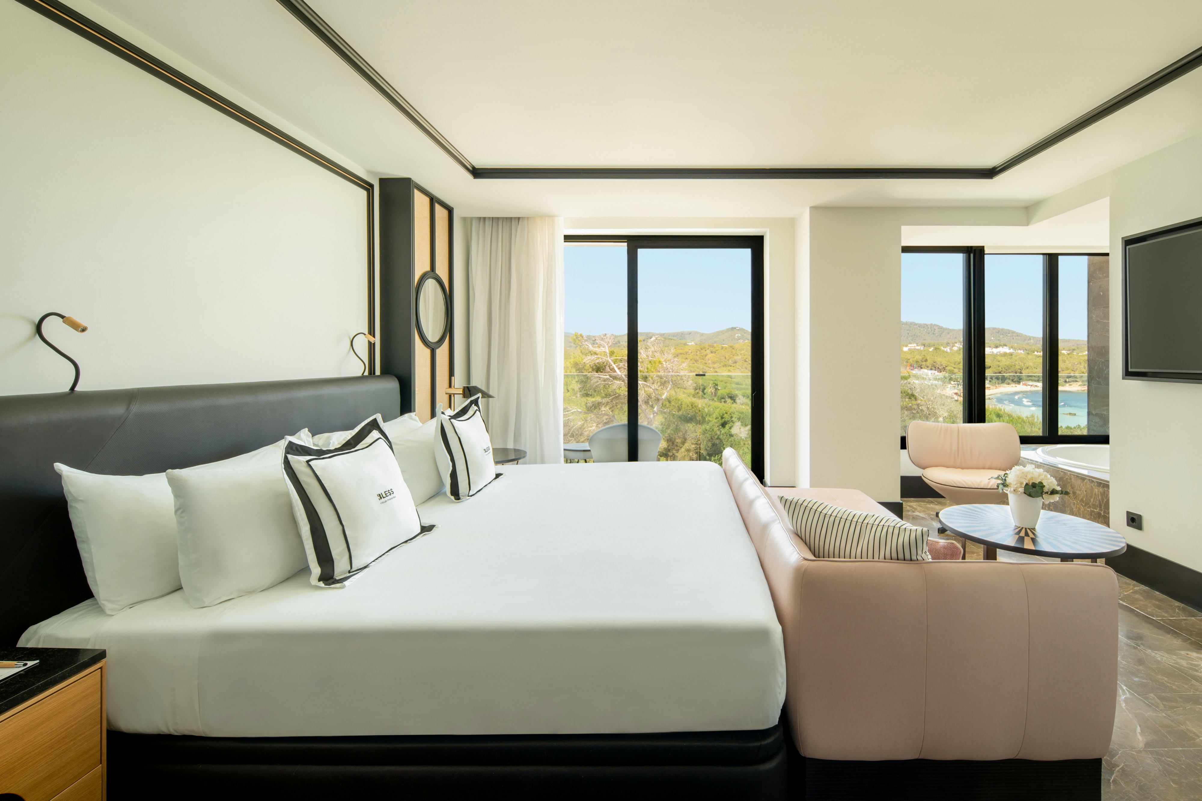 Bless Hotel Ibiza 26/79