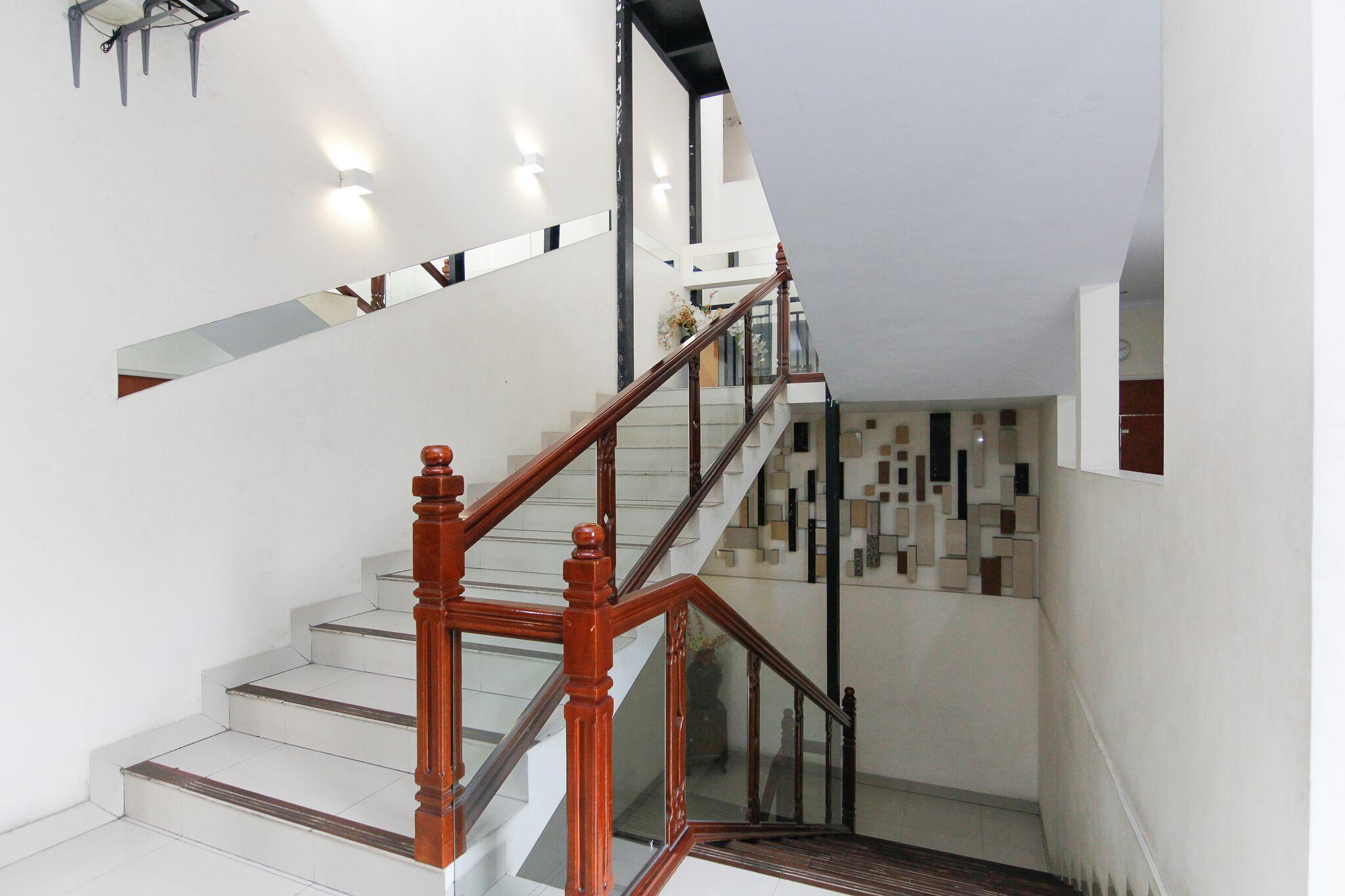 Tebet Utara Suites 13/32