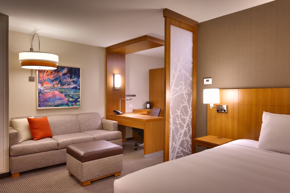 Hyatt Place St George 20/45