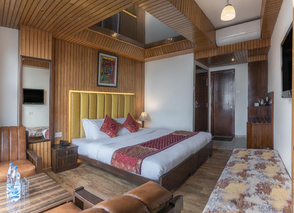 Hotel Shingar 16/35