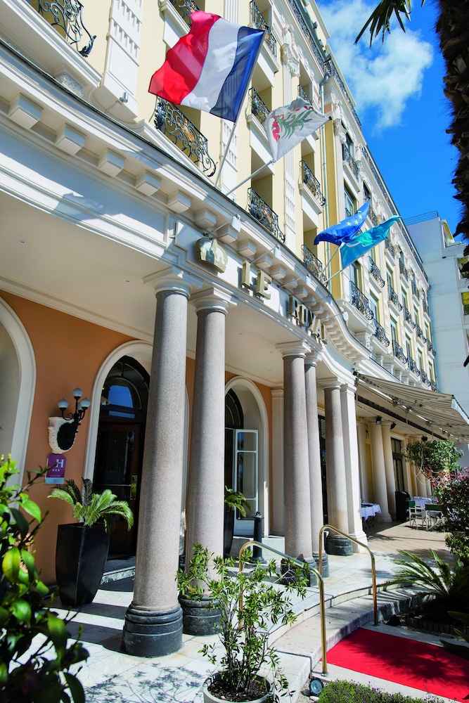 Le Royal Nice Promenade des Anglais 3/67