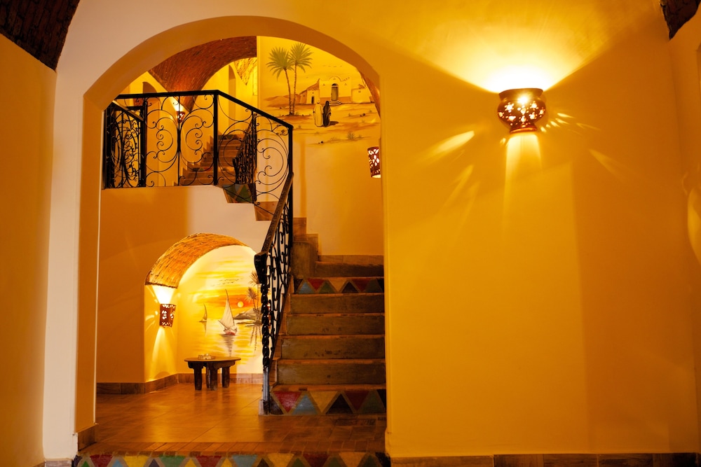 Hadouta Masreya Nubian Guest House 22/50