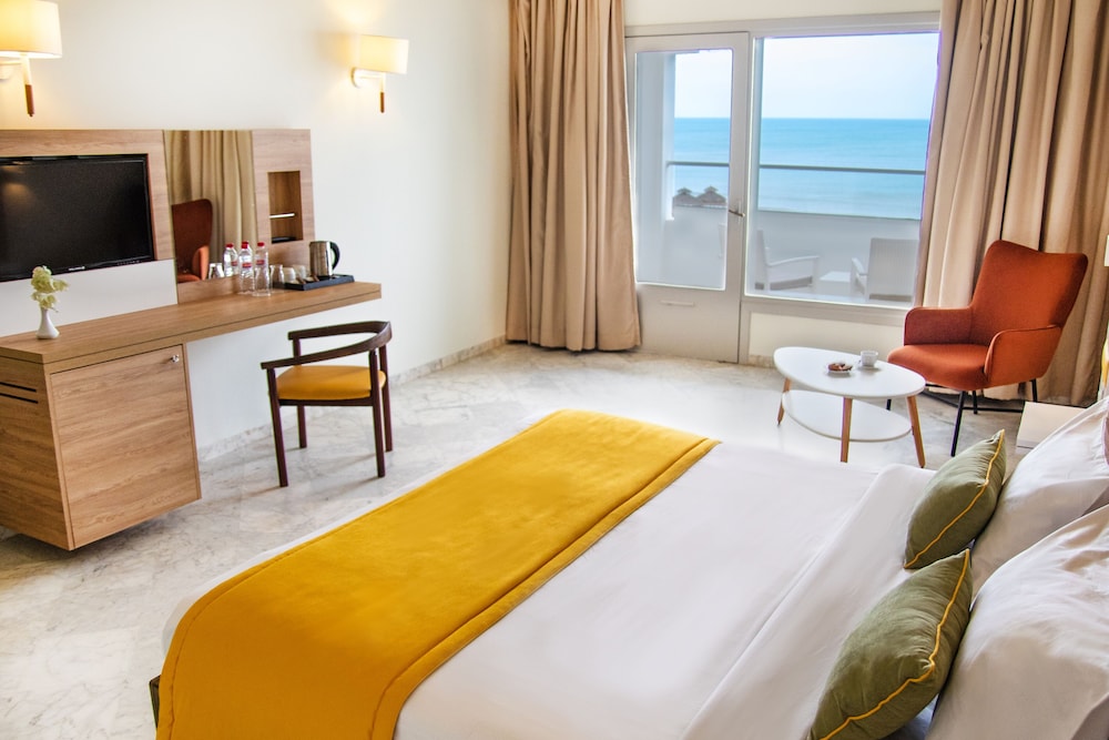 Sol Azur Beach Congress 28/85