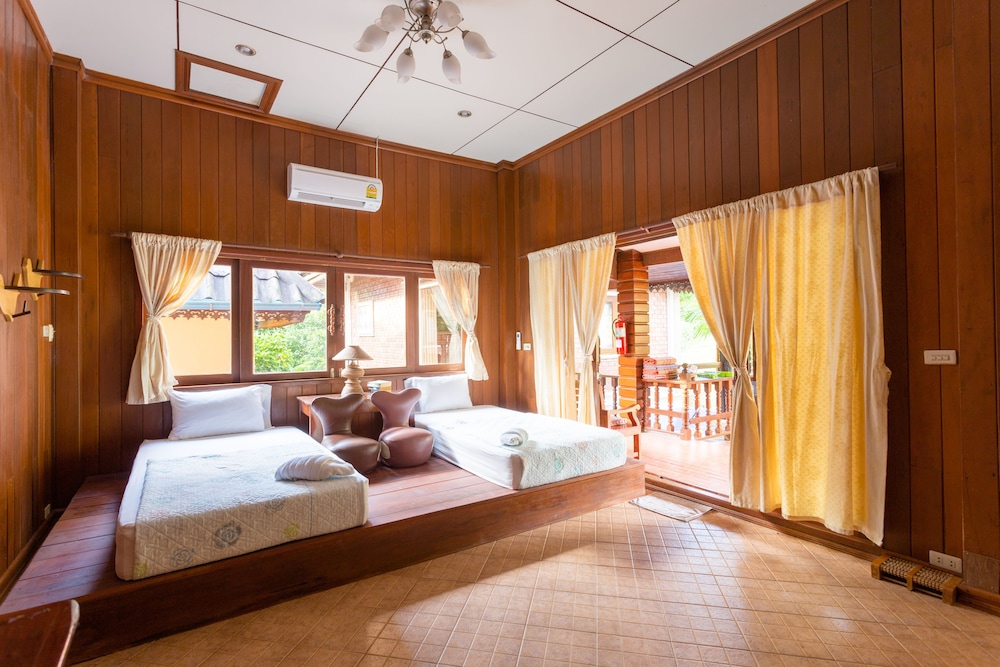 Baan Suan Homestay Koh Kood 24/58