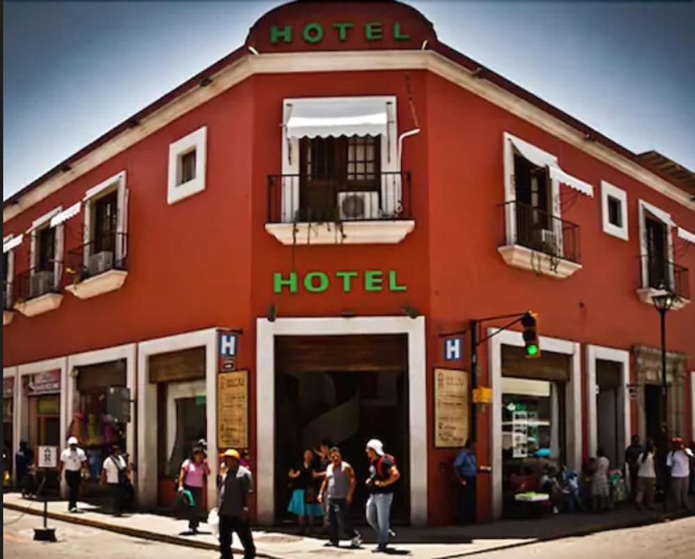 Hotel Trebol 1/59