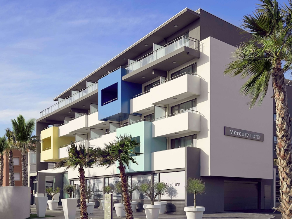 Mercure Golf Cap D'agde 1/69