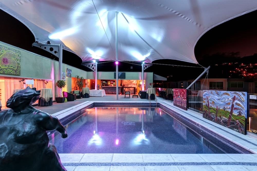 Studio Hotel Boutique 33/75