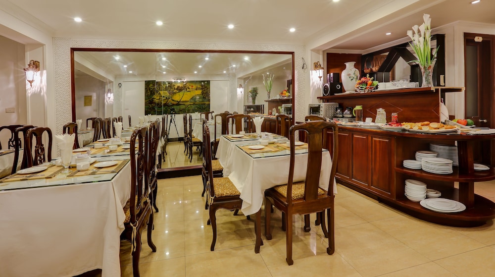 Hanoi Little Town Hotel 36/47