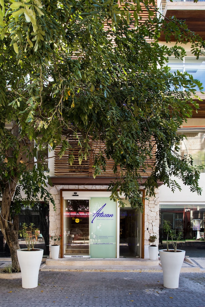 Senses Quinta Avenida By Artisan Adults Only 58/62
