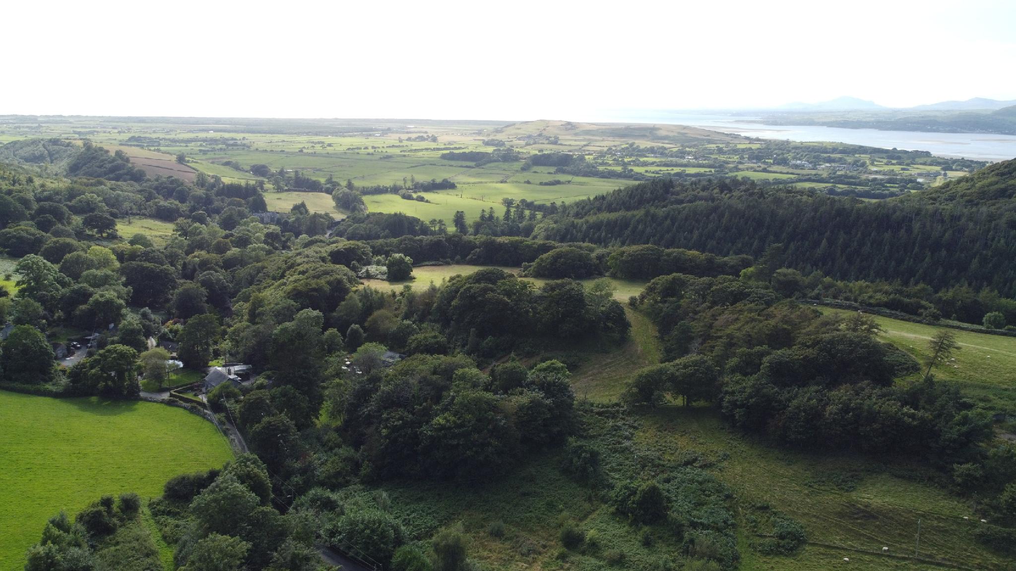 Maes Y Neuadd Country House 23/27