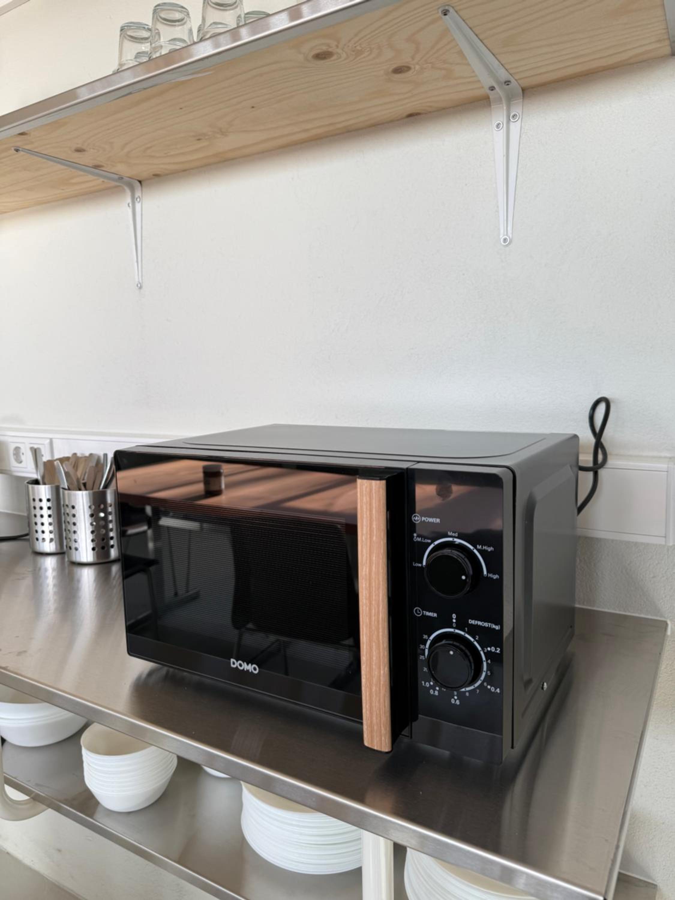 Hostel Skogar 1/25
