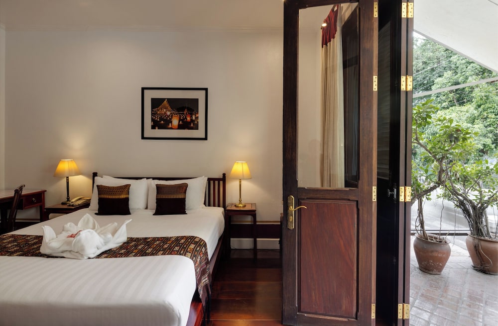 The Belle Rive Boutique Hotel 19/50