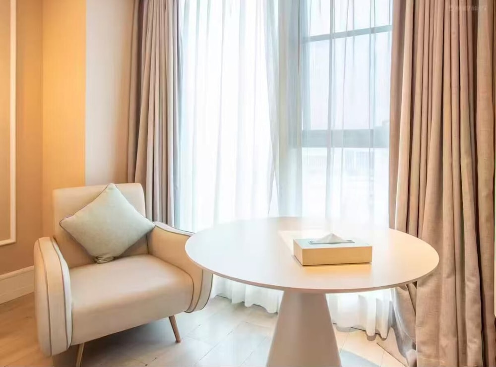Mercure Shanghai Waigaoqiao Free Trade Zone 31/45