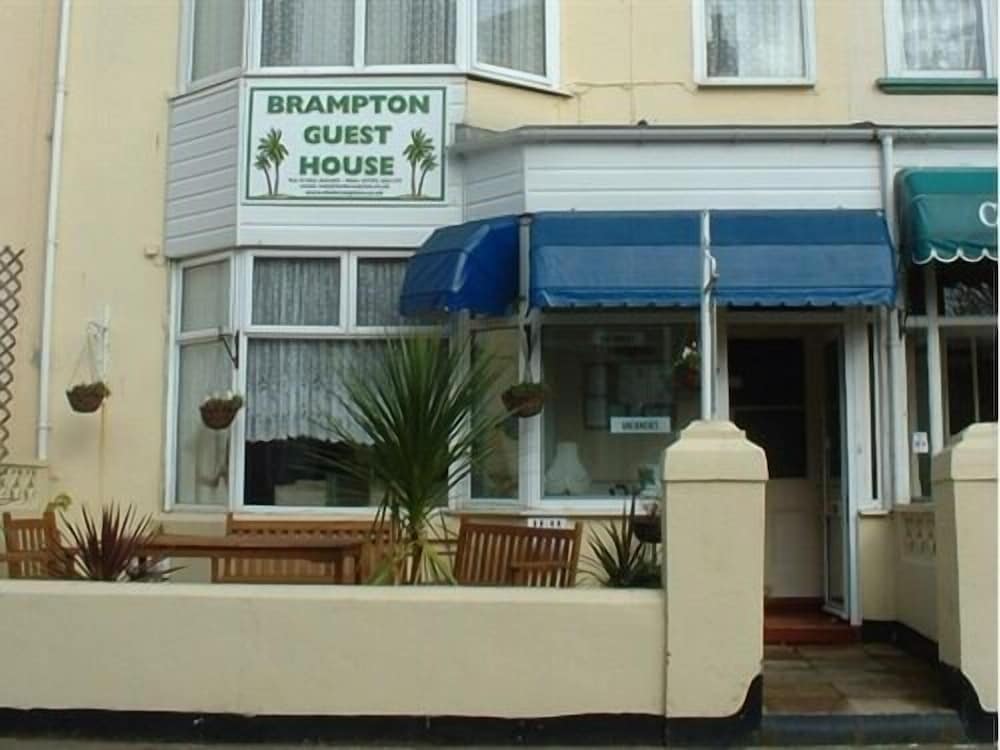 Brampton Guest House 2/50