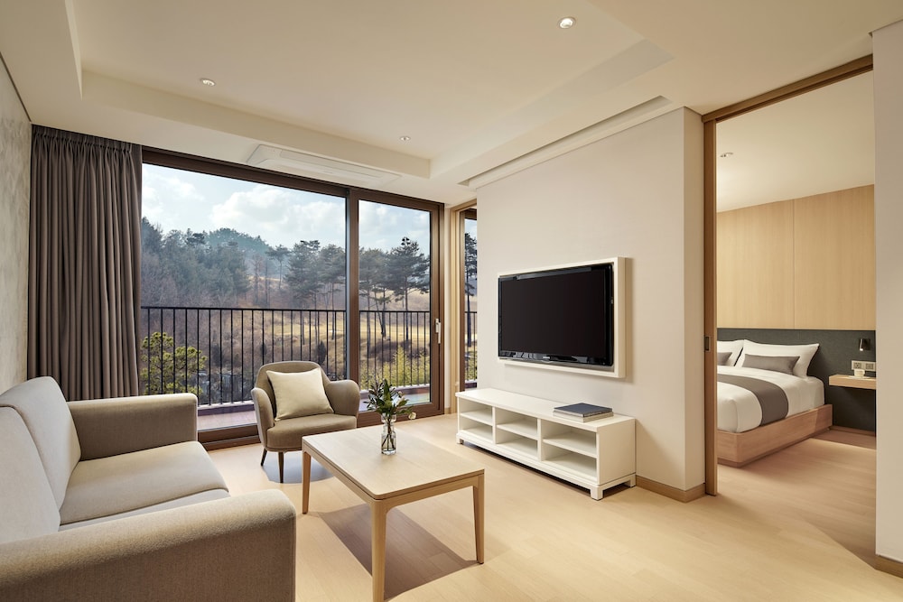Lotte Resort Buyeo 48/67