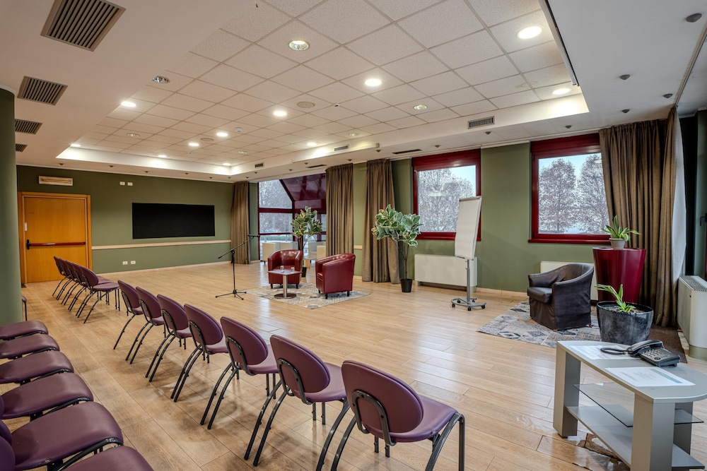 Tulip Inn Torino Sud 44/48