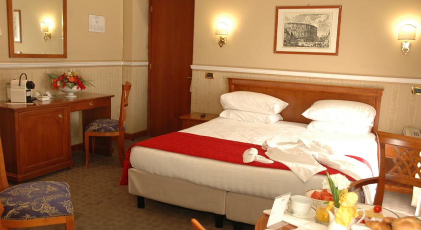 RELAIS PATRIZI HOTEL 15/50