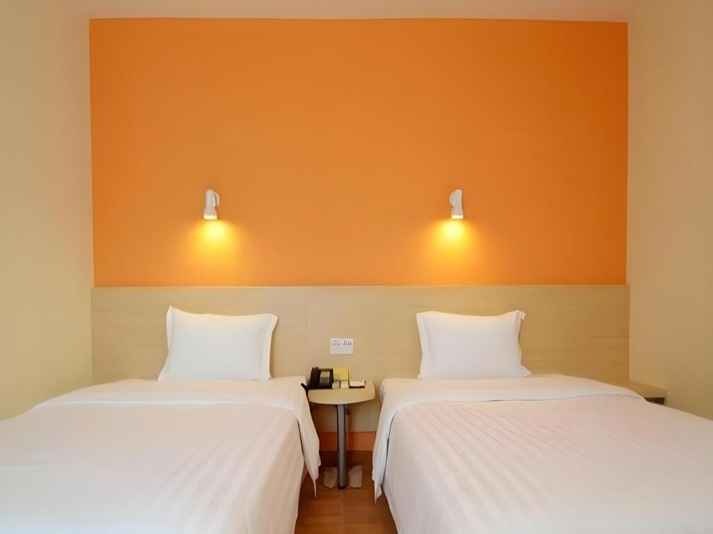 7 Days Inn (Guiyang Guizhou Institute of Technology & Gaicha Avenue) 18/28