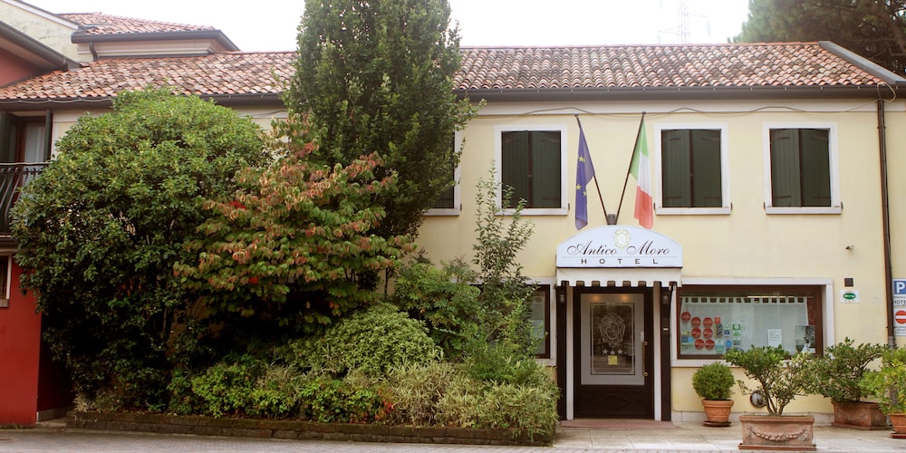 Antico Moro 2/69