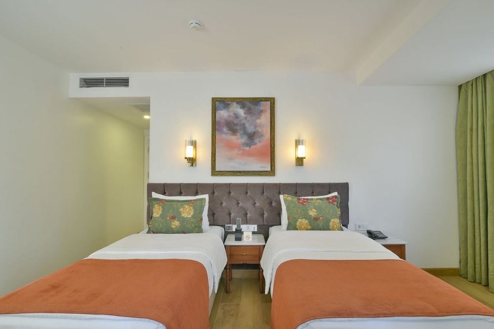 Istanbul Life Hotel 14/36