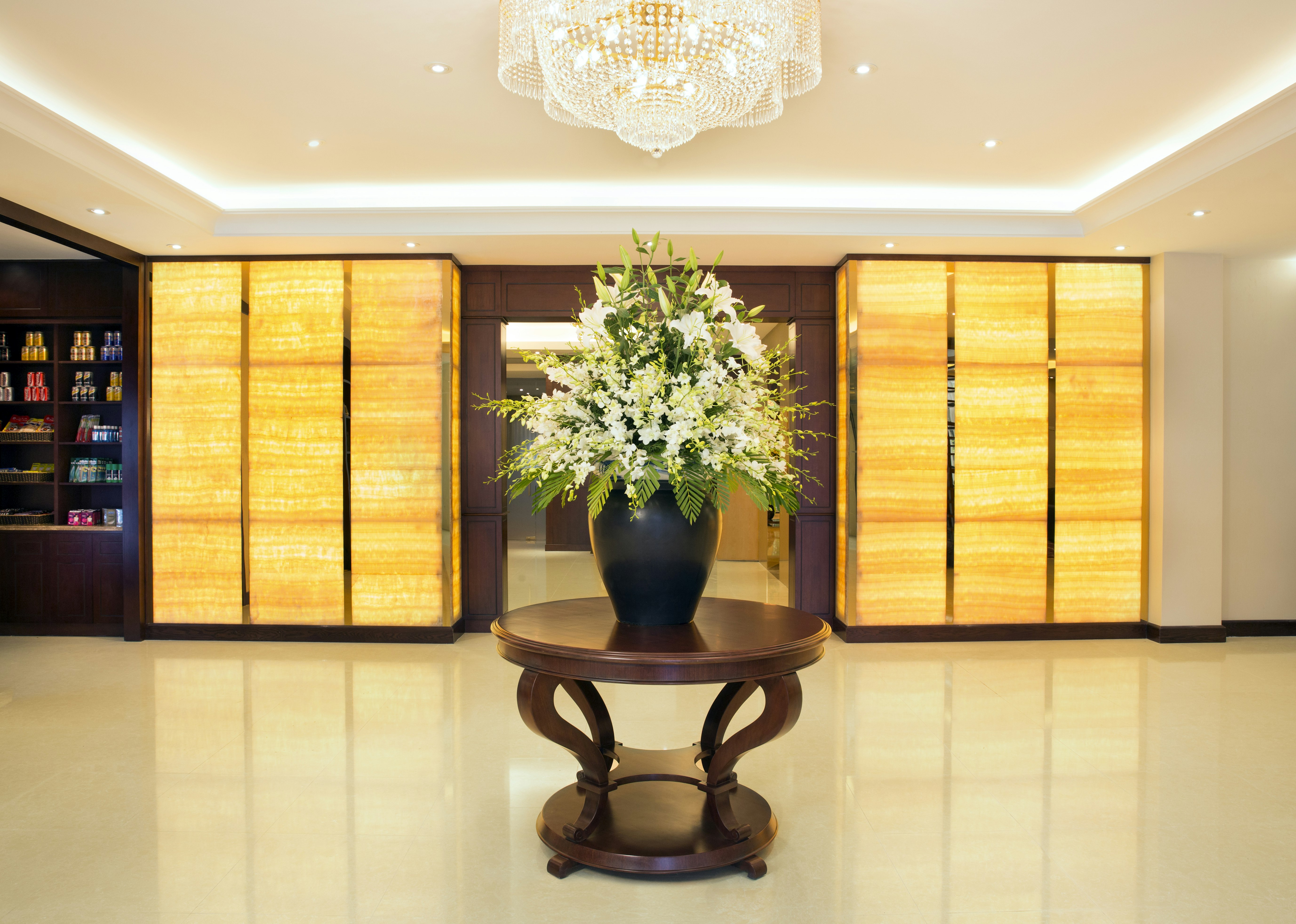 Hilton Garden Inn Hanoi 5/56