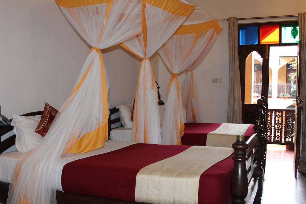 Mizingani Seafront Hotel 27/80