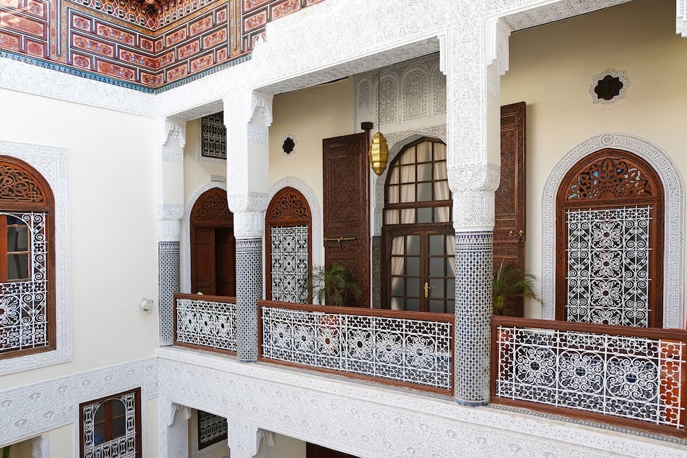 Riad AlAssala Fes 5/50