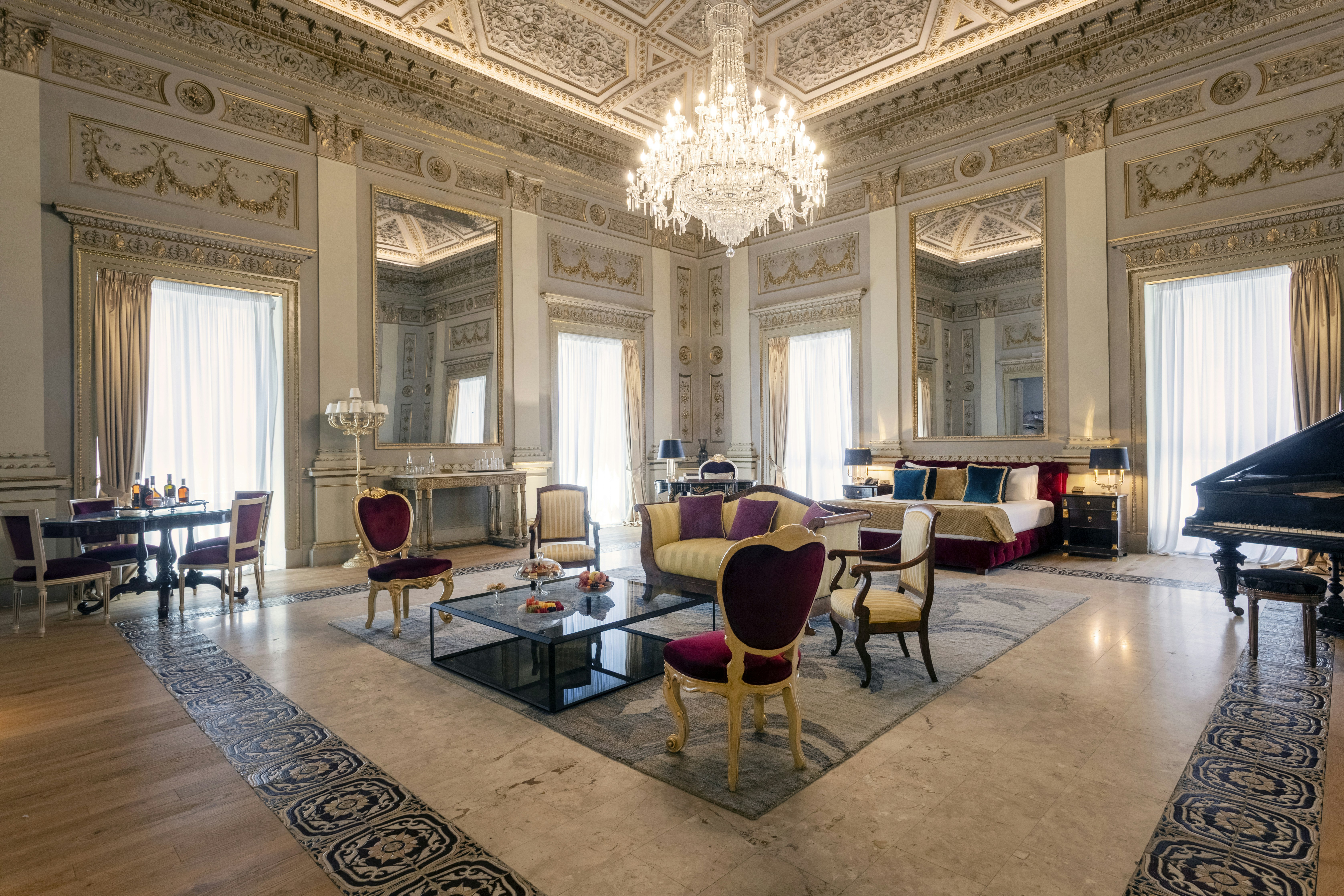 Grand Hotel Et Des Palmes 42/62