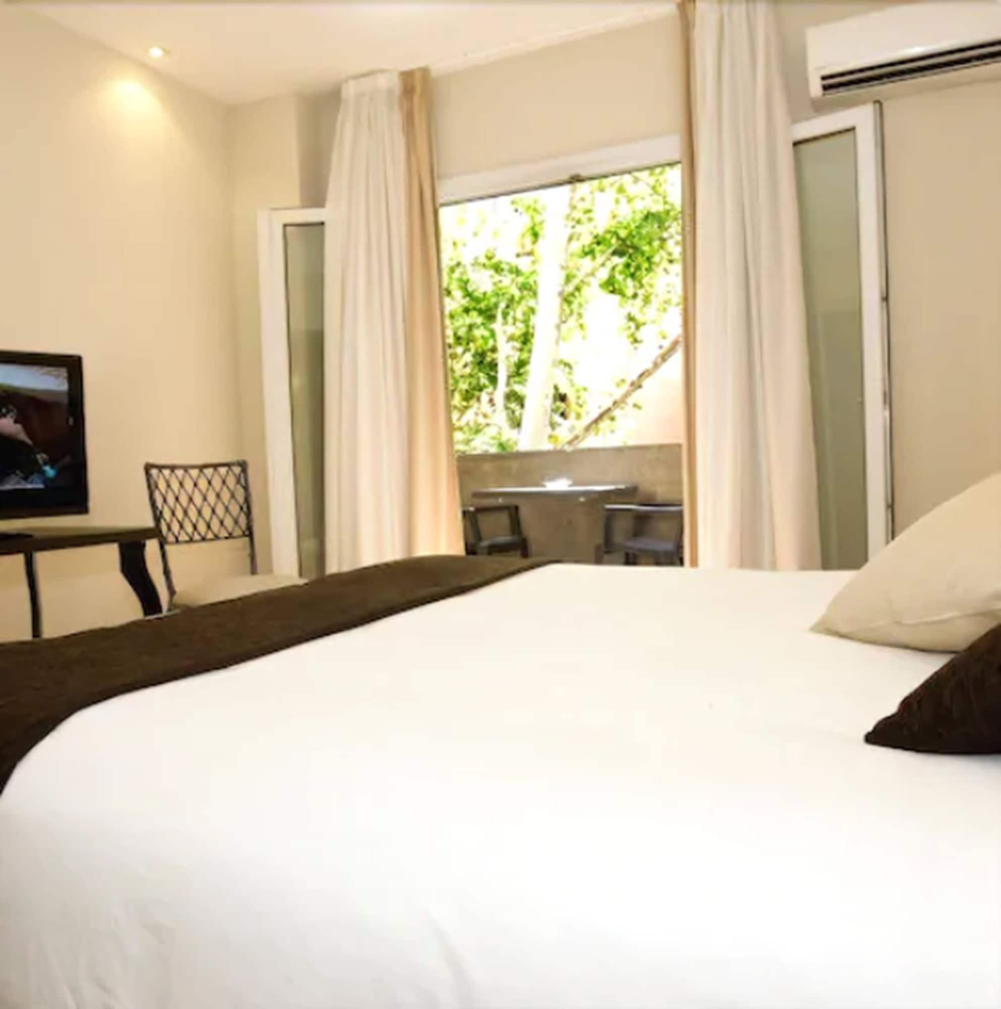 Room, Triple, 3 Beds