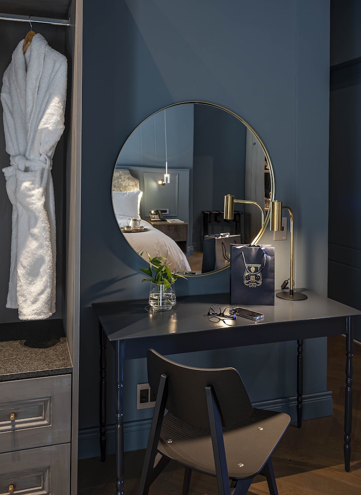 Labotessa Luxury Boutique Hotel 41/50