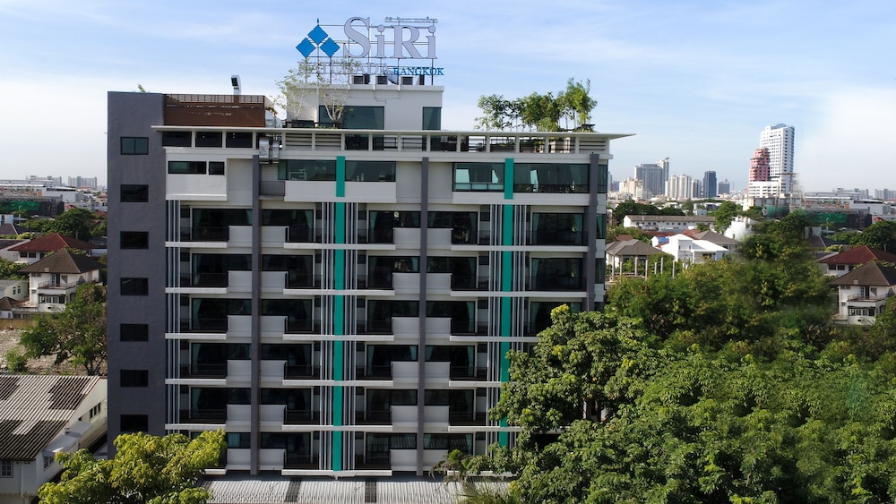 Siri Ratchada Bangkok 4/69